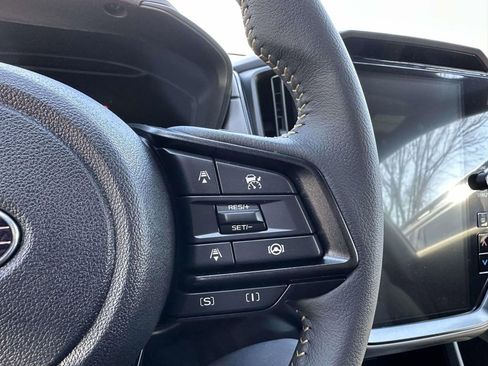 New 2026 Subaru Crosstrek 2.5i Sport image 29