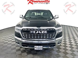 New 2026 RAM 1500 Limited video 2