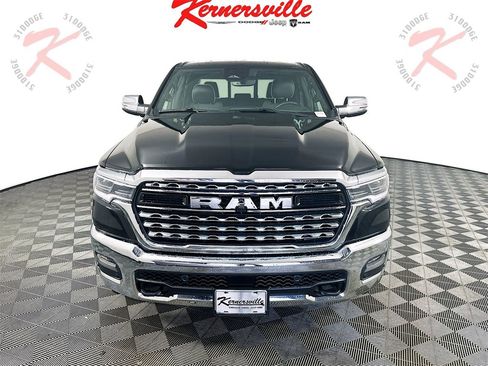 New 2026 RAM 1500 Limited image 2