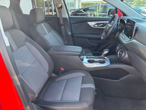 Used 2026 Chevrolet Blazer LT FWD image 37