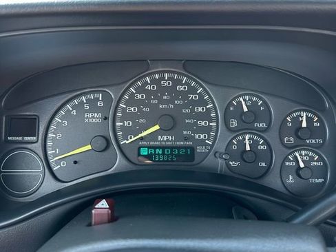 Used 2000 Chevrolet Silverado 1500 4x4 Regular Cab w/ Exterior Appearance Pkg image 11