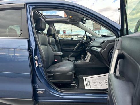 Used 2014 Subaru Forester 2.0XT Touring image 18