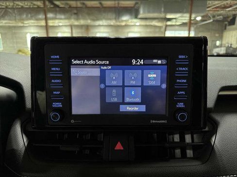 Certified 2022 Toyota RAV4 XLE image 26