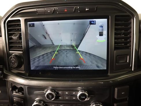 Used 2022 Ford F150 XLT w/ Equipment Group 302A High image 55