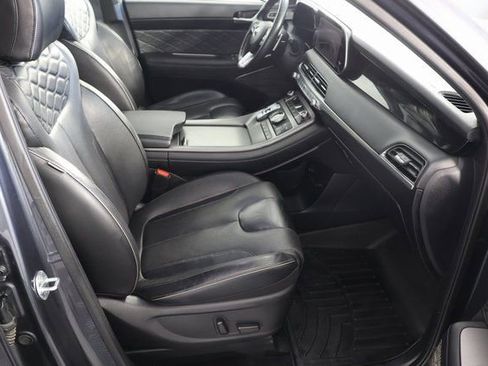 Used 2020 Hyundai Palisade Limited image 26