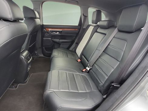Used 2020 Honda CR-V EX-L image 16