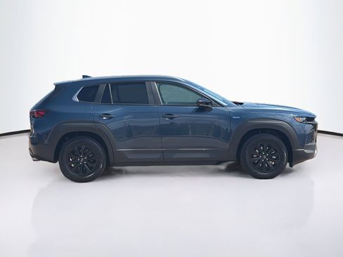 Used 2025 MAZDA CX-50 2.5 Hybrid w/ Preferred Pkg AWD/4WD image 10