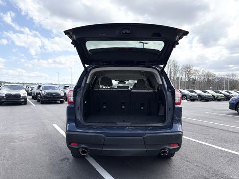 Certified 2025 Subaru Ascent Premium AWD/4WD image 11