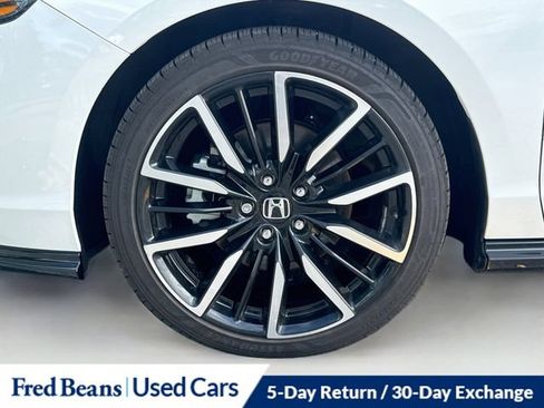 Used 2023 Honda Accord Touring image 38