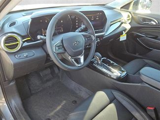 New 2026 Chevrolet Trax ACTIV w/ Driver Confidence Package video 3