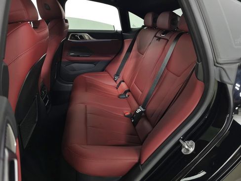 Used 2023 BMW i4 eDrive35 RWD image 38