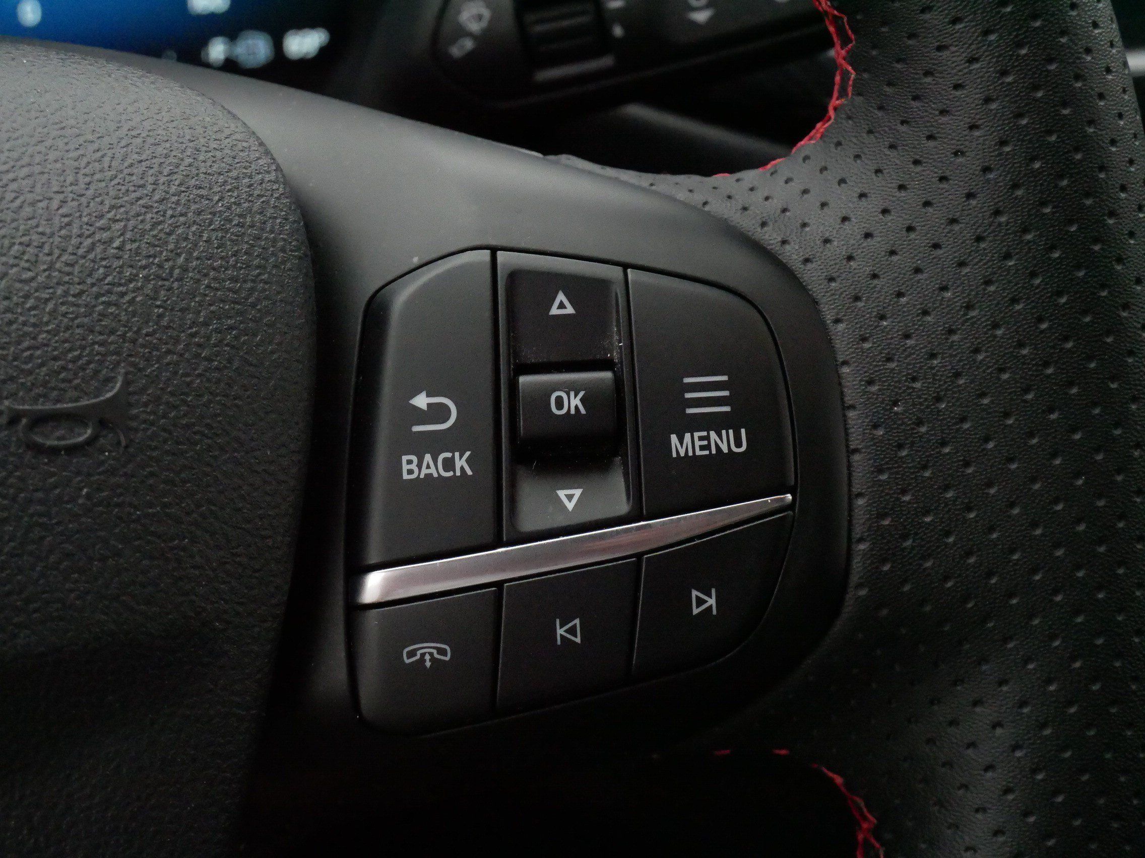 Used 2023 Ford Escape ST-Line Select w/ Tech Pack #2 AWD/4WD image 26