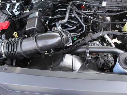 Used 2023 Ford F350 XL w/ XL Chrome Package AWD/4WD image 32