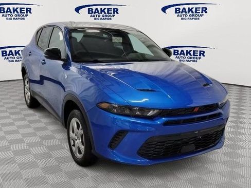 New 2025 Dodge Hornet GT Plus w/ GT Plus Package image 2