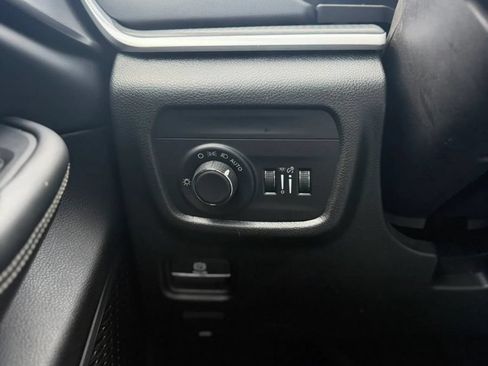 Used 2023 Jeep Grand Cherokee Altitude AWD/4WD image 24