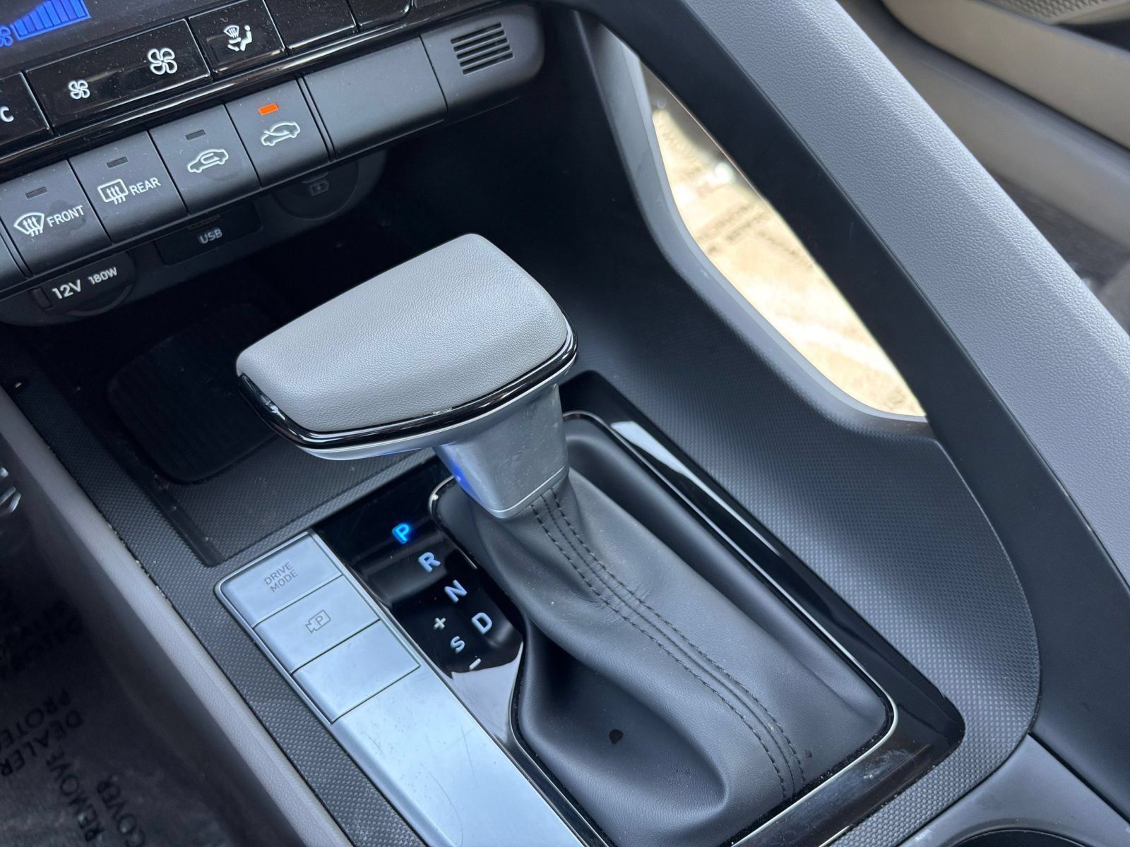 Used 2026 Hyundai Elantra Sport FWD image 39