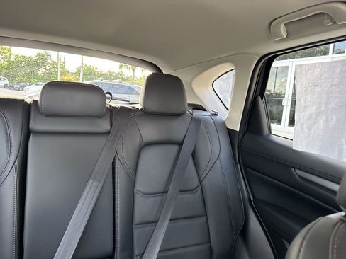 Used 2023 MAZDA CX-5 AWD 2.5 S image 19