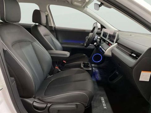 Used 2023 Hyundai Ioniq 5 SEL image 75