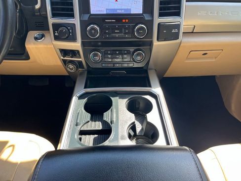 Used 2020 Ford F250 Lariat w/ Lariat Ultimate Package image 38