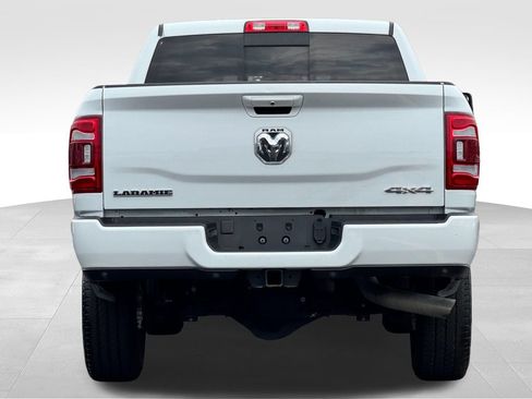 Used 2024 RAM 2500 Laramie w/ Safety Group AWD/4WD image 6
