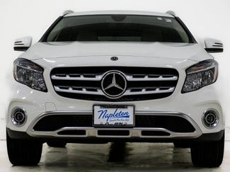 Used 2019 Mercedes-Benz GLA 250 video 2