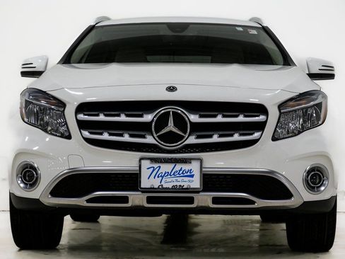 Used 2019 Mercedes-Benz GLA 250 image 2