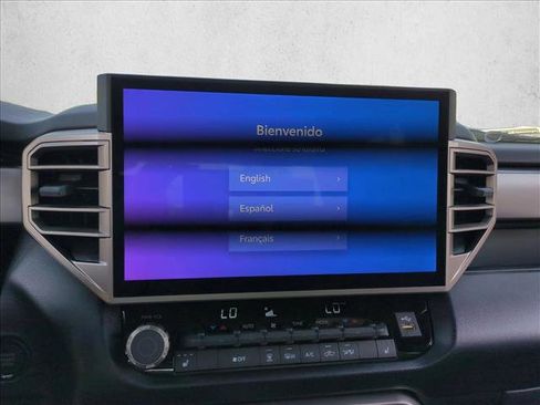 New 2026 Toyota Tundra SR5 image 12