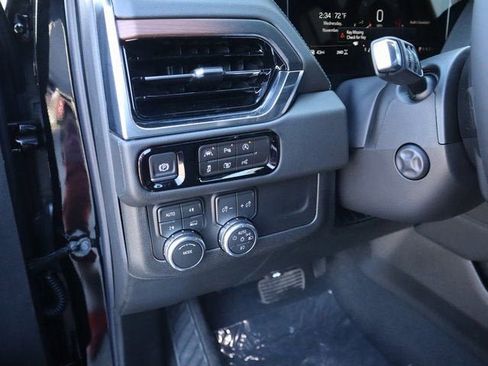 New 2026 GMC Yukon Denali w/ Sun & Power Step Package AWD/4WD image 31