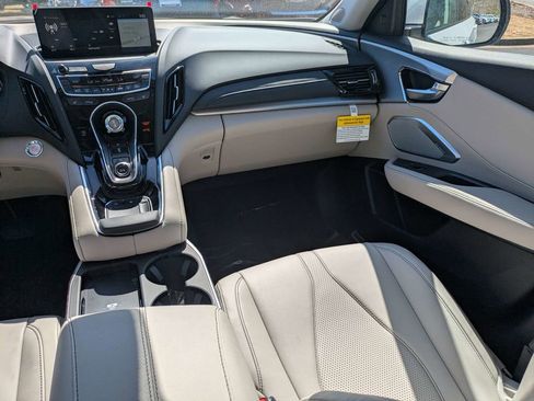New 2026 Acura RDX SH-AWD w/ Technology Package image 18