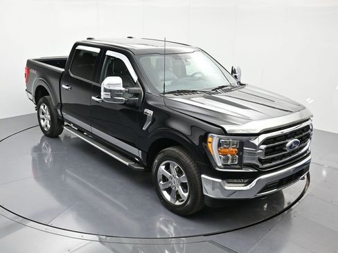 Used 2022 Ford F150 XLT w/ Equipment Group 302A High image 30