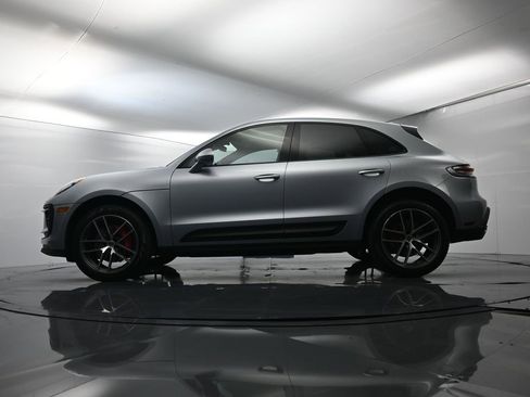 Used 2022 Porsche Macan S image 47