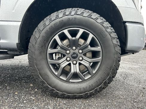 Used 2023 Ford F150 Tremor w/ Equipment Group 402A High image 25