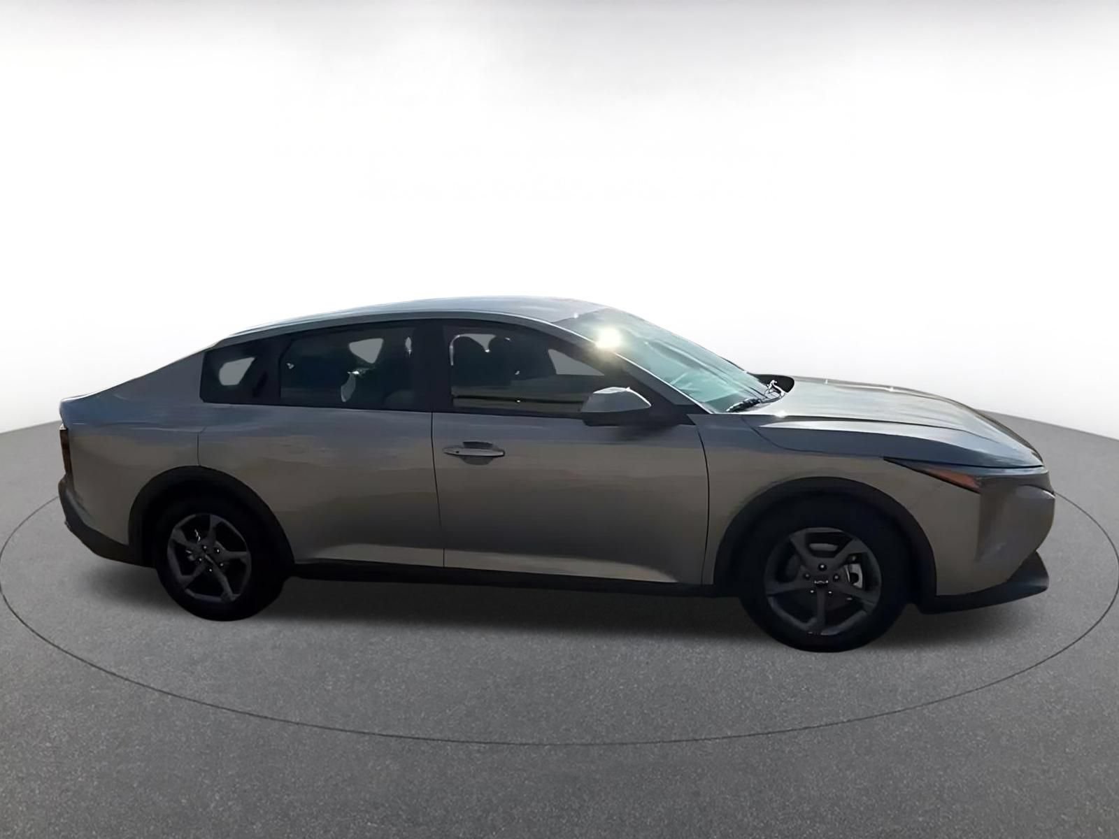 Used 2026 Kia K4 FWD image 14