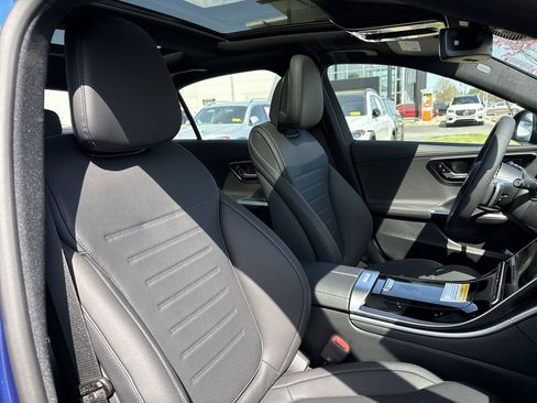 New 2025 Mercedes-Benz C 300 4MATIC Sedan image 20
