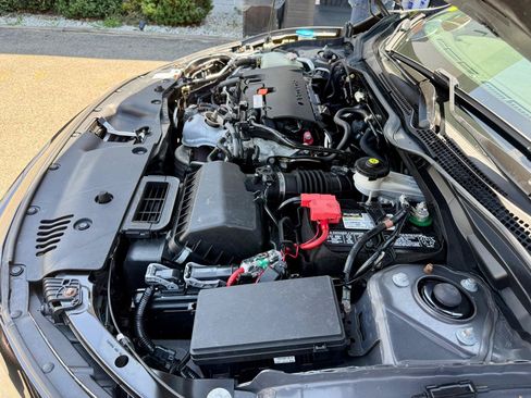 Used 2019 Honda Civic LX image 26