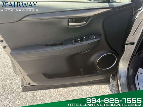 Used 2019 Lexus NX 300h AWD w/ Premium Package image 9