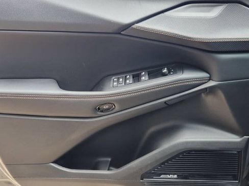 New 2026 Jeep Cherokee Limited AWD/4WD image 18