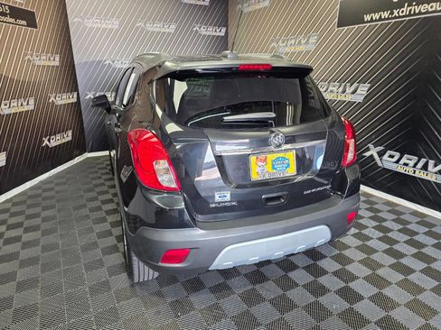 Used 2015 Buick Encore Convenience image 10