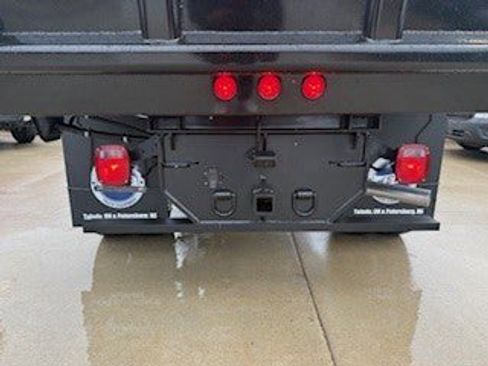 New 2026 Ford F450 XL image 7