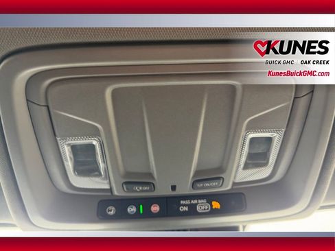 Used 2025 Chevrolet Silverado 1500 LT w/ Work Truck Package image 20