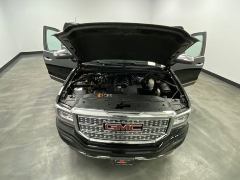 Used 2017 GMC Sierra 1500 Denali image 54