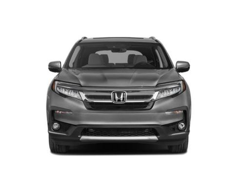 Used 2021 Honda Pilot Touring image 5