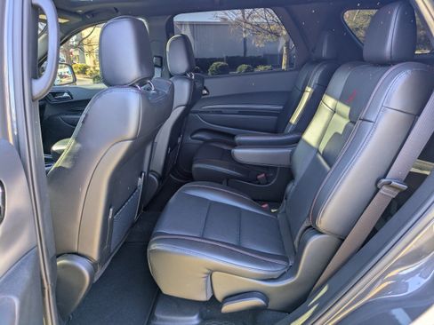 Used 2023 Dodge Durango R/T image 16