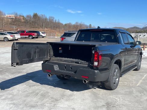 Used 2023 Honda Ridgeline RTL image 21