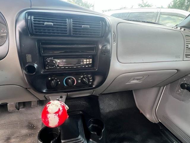 Used 1998 Ford Ranger XL RWD image 12