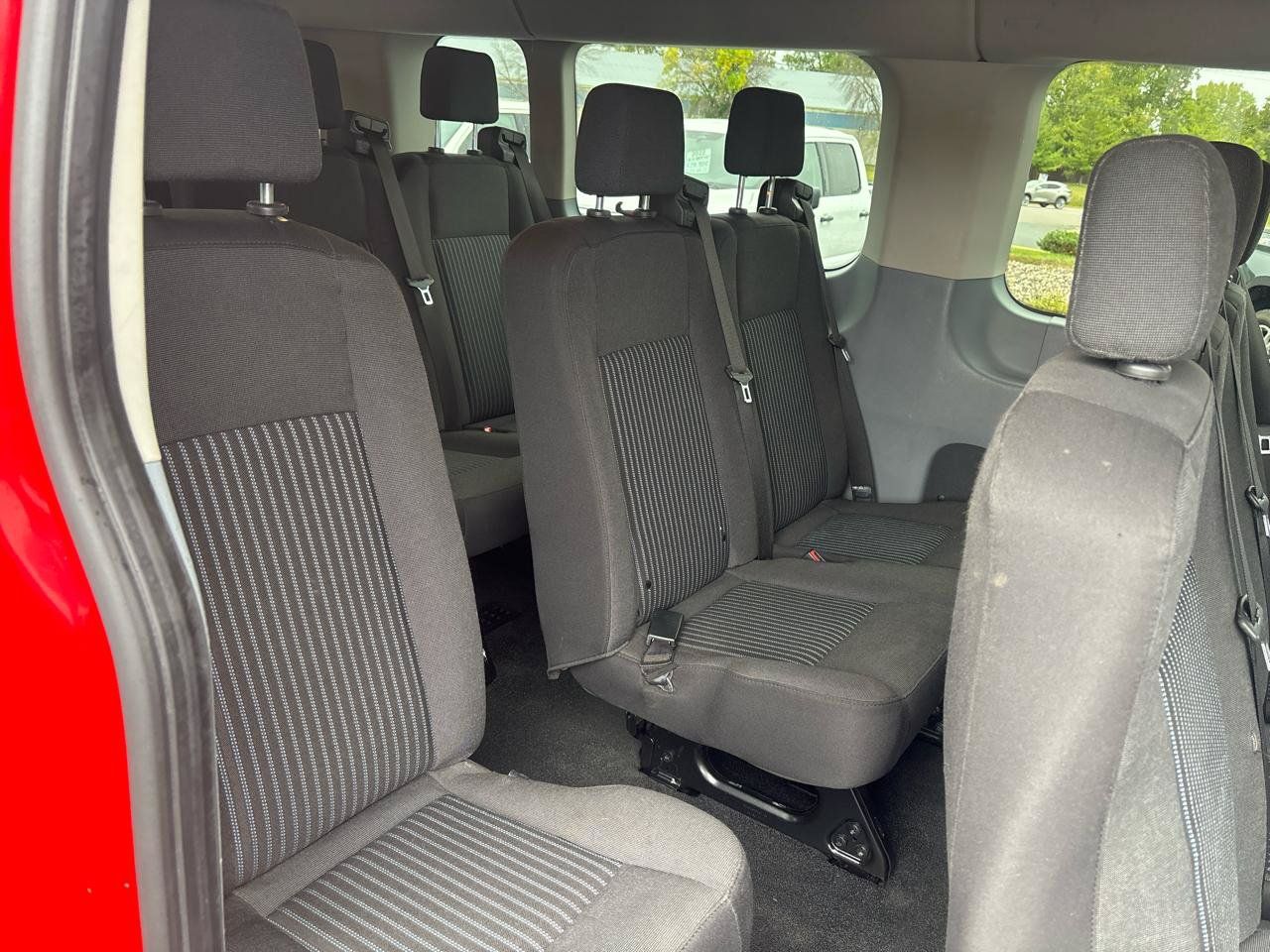 Used 2018 Ford Transit 350 XL RWD image 27