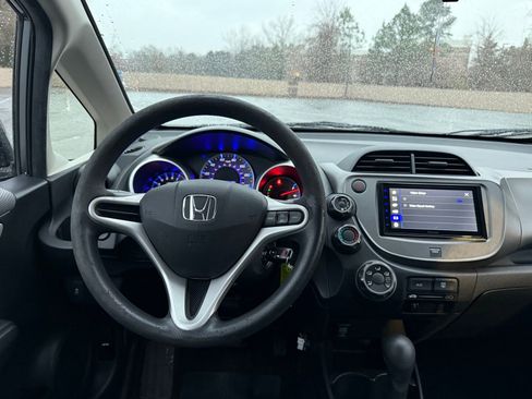 Used 2013 Honda Fit image 20