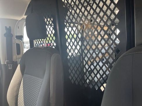 Used 2023 Ford Transit 250 Low Roof w/ Exterior Upgrade Package RWD image 17