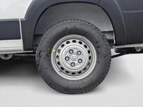 New 2025 RAM ProMaster 1500 w/ Power Group image 11