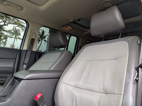 Used 2018 Ford Flex Limited w/ Equipment Group 301A image 15